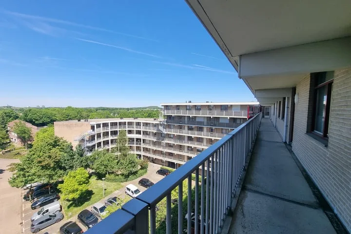 Zeswegenlaan 267 Heerlen
