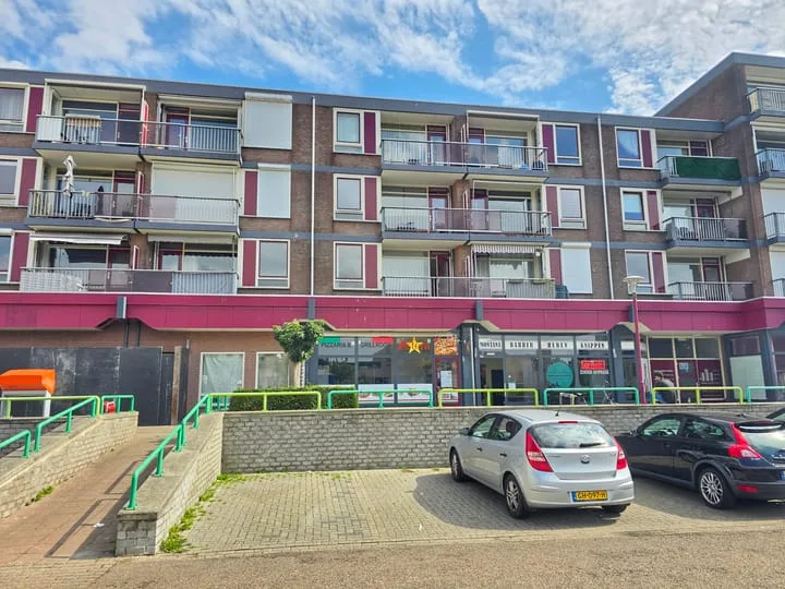Zeswegenlaan 292 in Heerlen