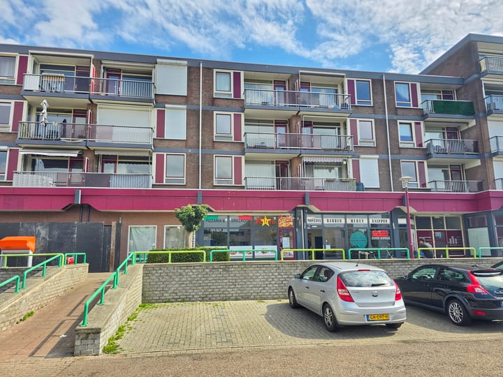 Zeswegenlaan 292 en Heerlen foto