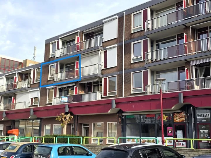 Zeswegenlaan 303 Heerlen