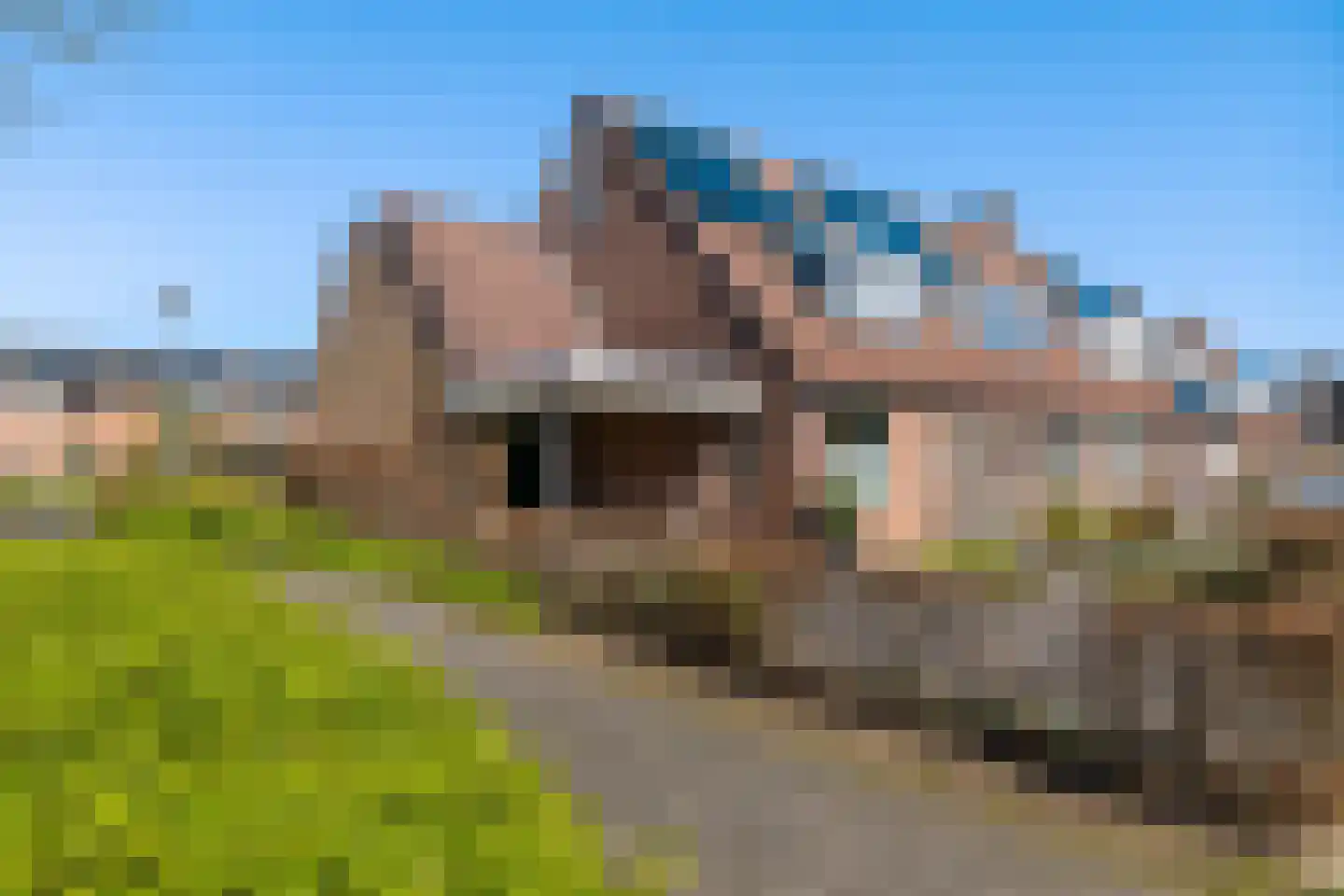 Zetstee 18 in Zuidlaren