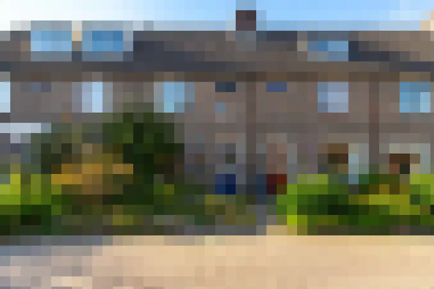 Zetstee 57 in Zuidlaren
