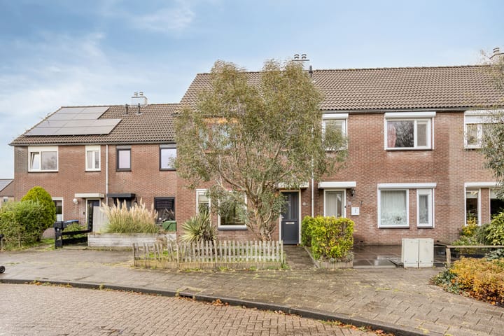 Photo of property Zetveld 103, Heerenveen