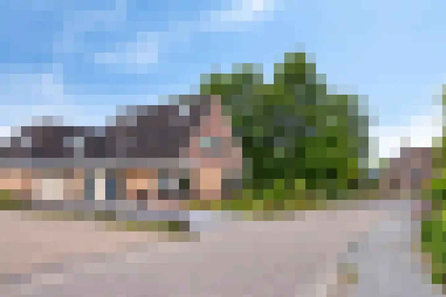 Zetveld 14 in De Wilp