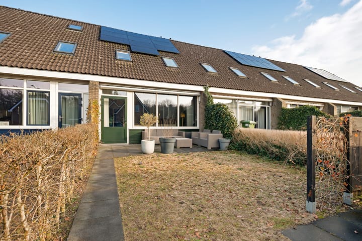 Zetveld 33 in Schoonoord