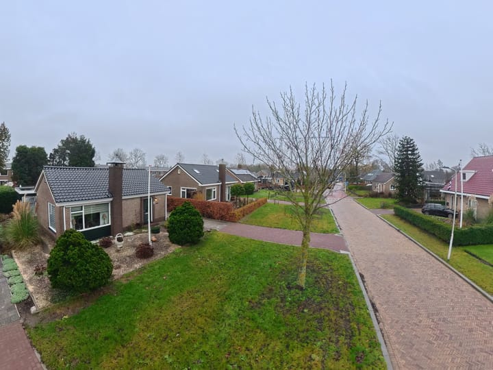Photo of property Zetveld 33, Surhuisterveen