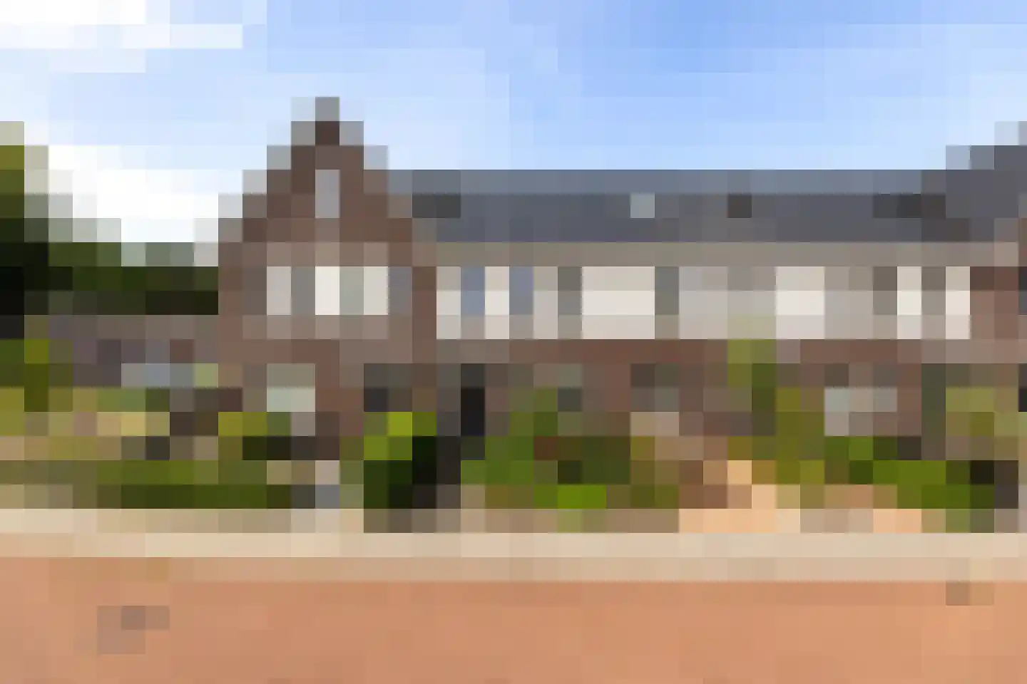 Zeuven Heuvels 33 in Wezep