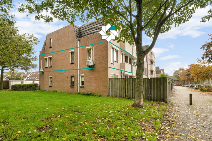 Photo of property Zeven Bosjes 123, Almelo