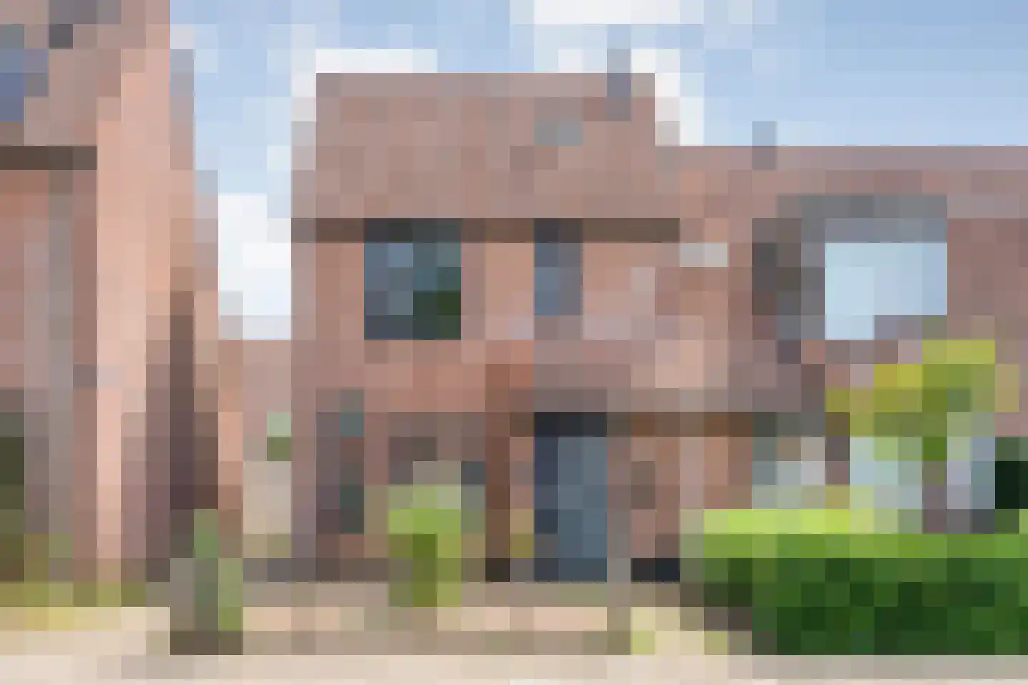 Zeven Bosjes 18 in Almelo
