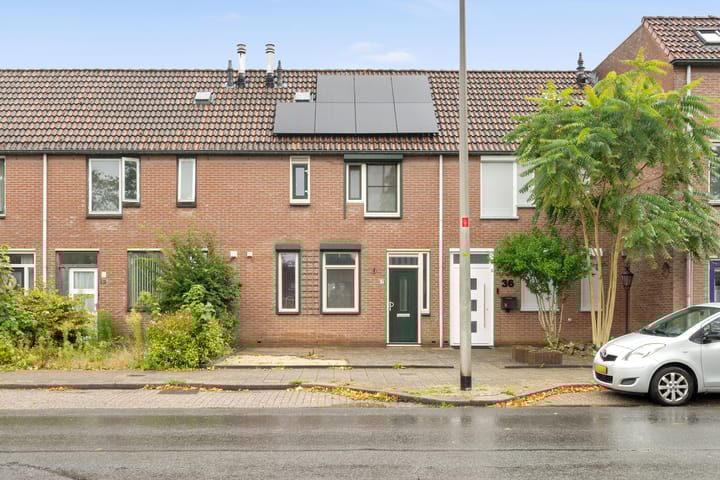 Zeven Bosjes 34 in Almelo