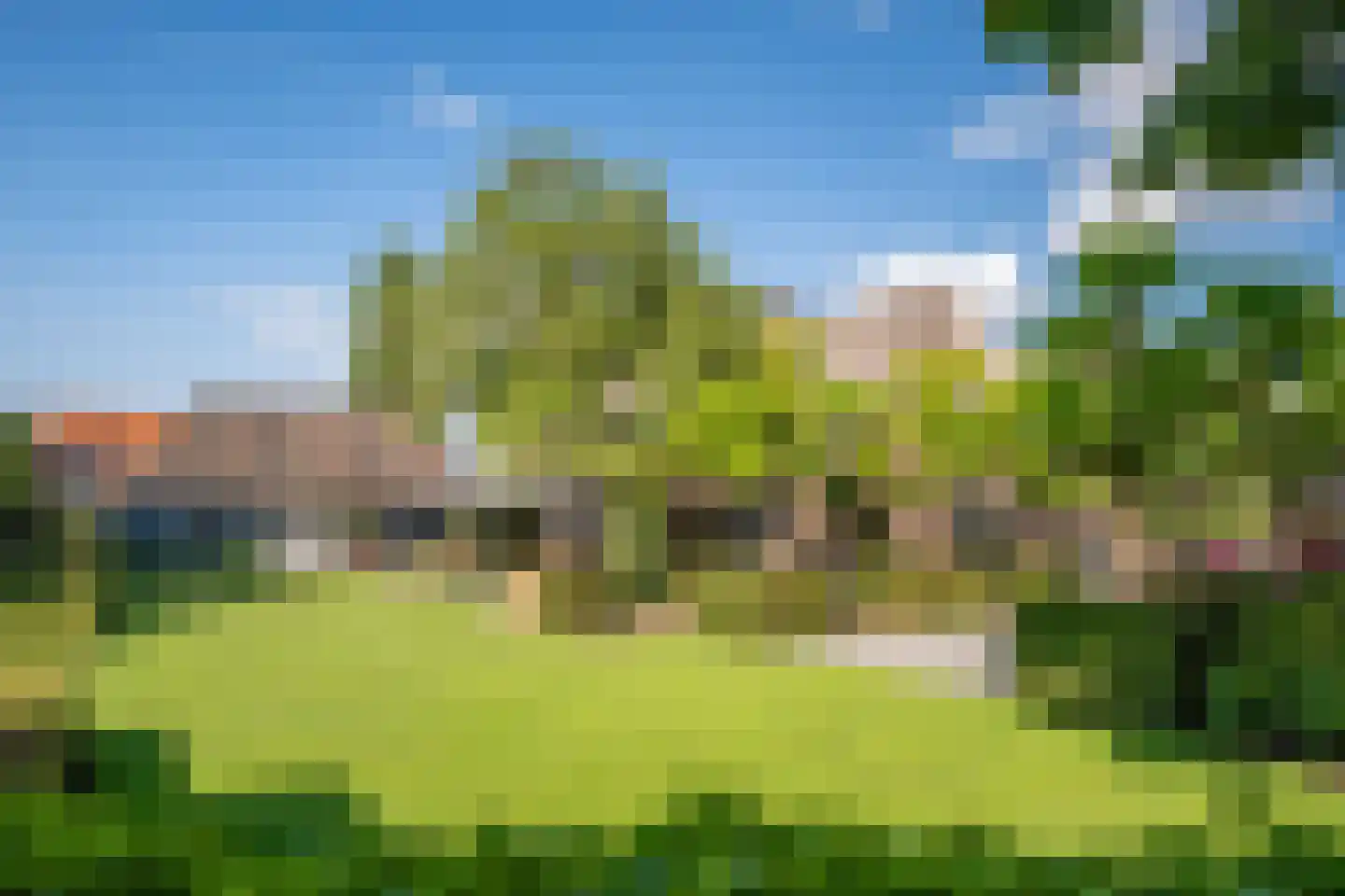 Zeven Eikenlaan 11 Veghel foto 2