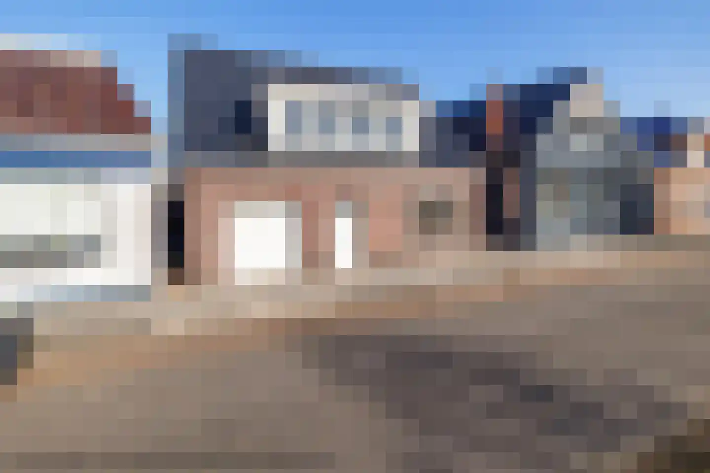 Zeven kastelenlaan 22 en Deil