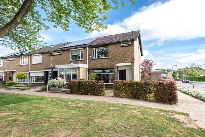 Zeven Peggenweg 19 dans Rijssen photo