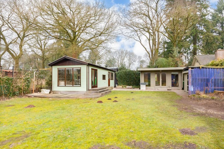 Photo of property Zevenbergjesweg 1-28, Voorthuizen