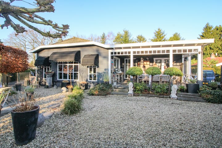 Photo de la maison Zevenbergjesweg 13-46, Voorthuizen