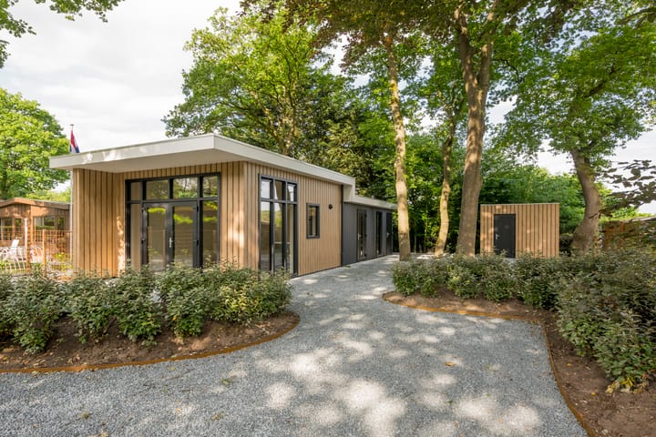 Photo de la maison Zevenbergjesweg 29-23, Voorthuizen