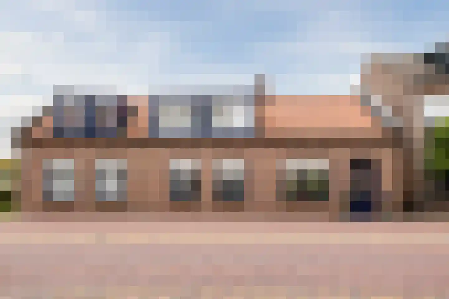 Zevenbergsepoort 54 Klundert