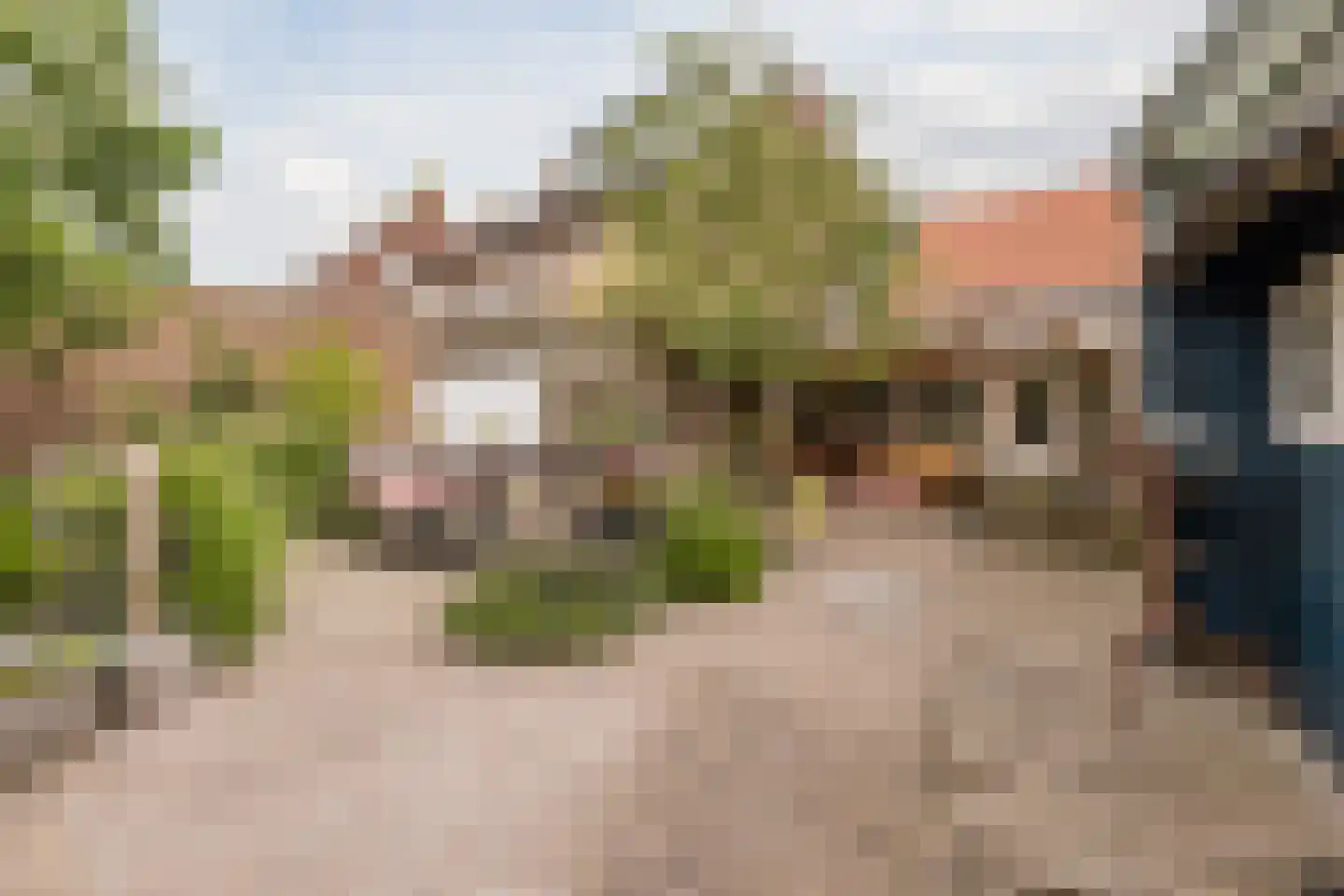 Zevenbergsepoort 54 Klundert foto 3