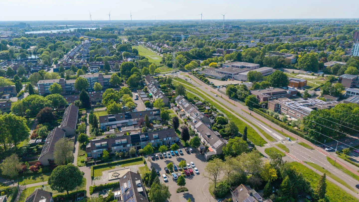 Zevende Buitenpepers 5 's-Hertogenbosch thumbnail 40