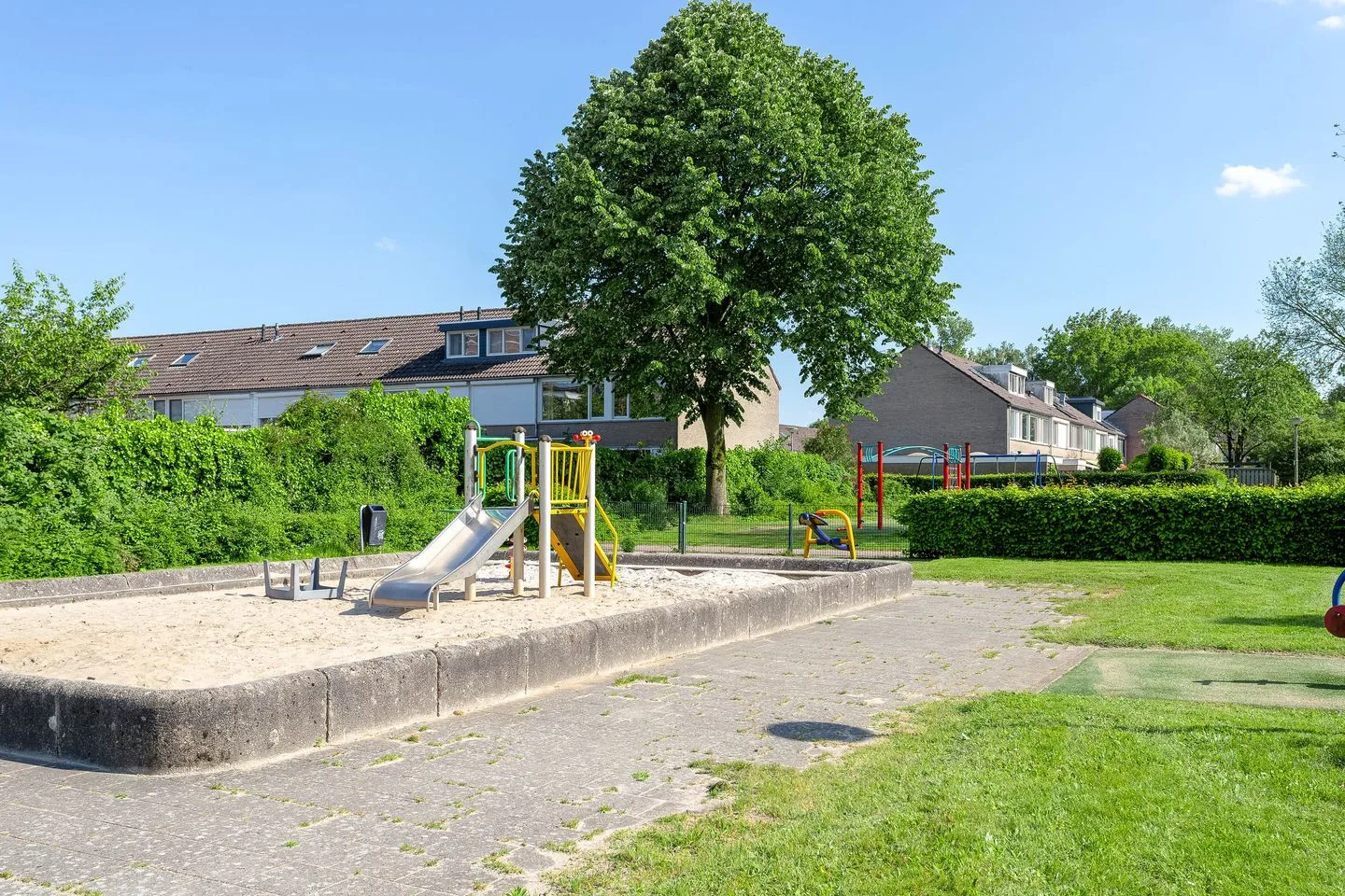 Zevende Buitenpepers 5 's-Hertogenbosch thumbnail 41