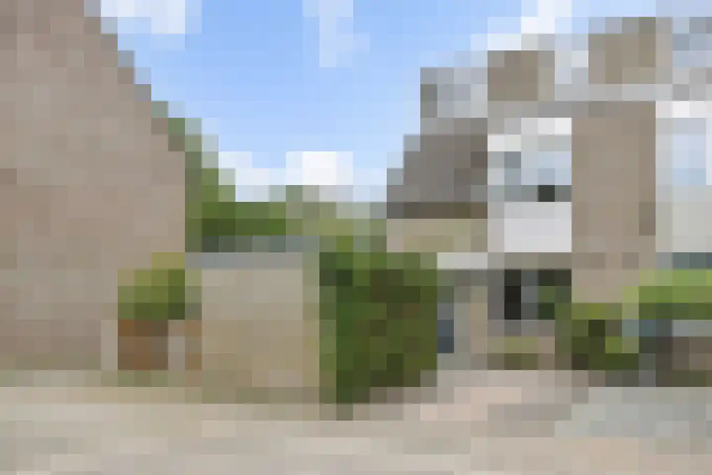 Zevende Reit 17 in 's-Hertogenbosch