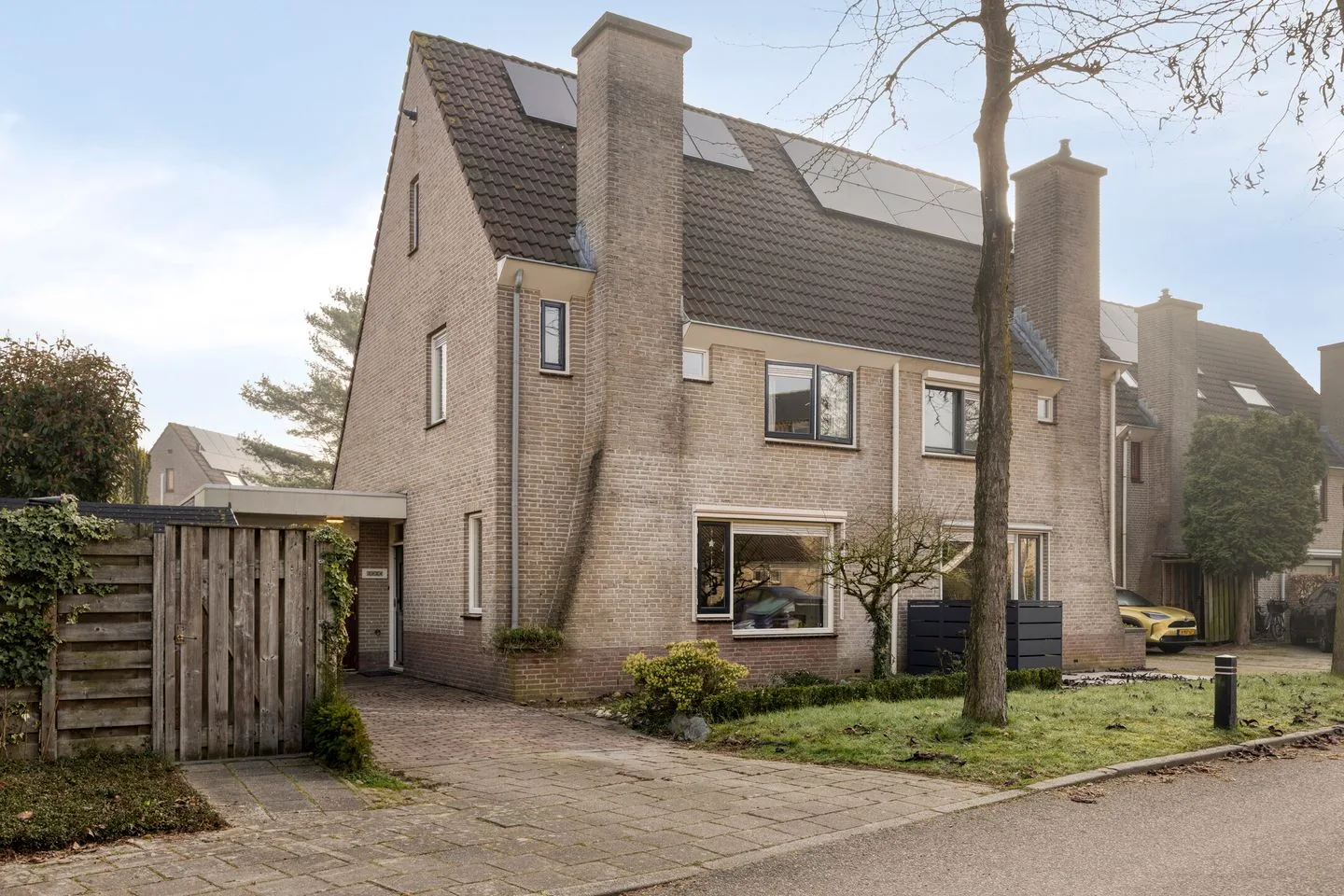 Zevendreef 3024 Wijchen