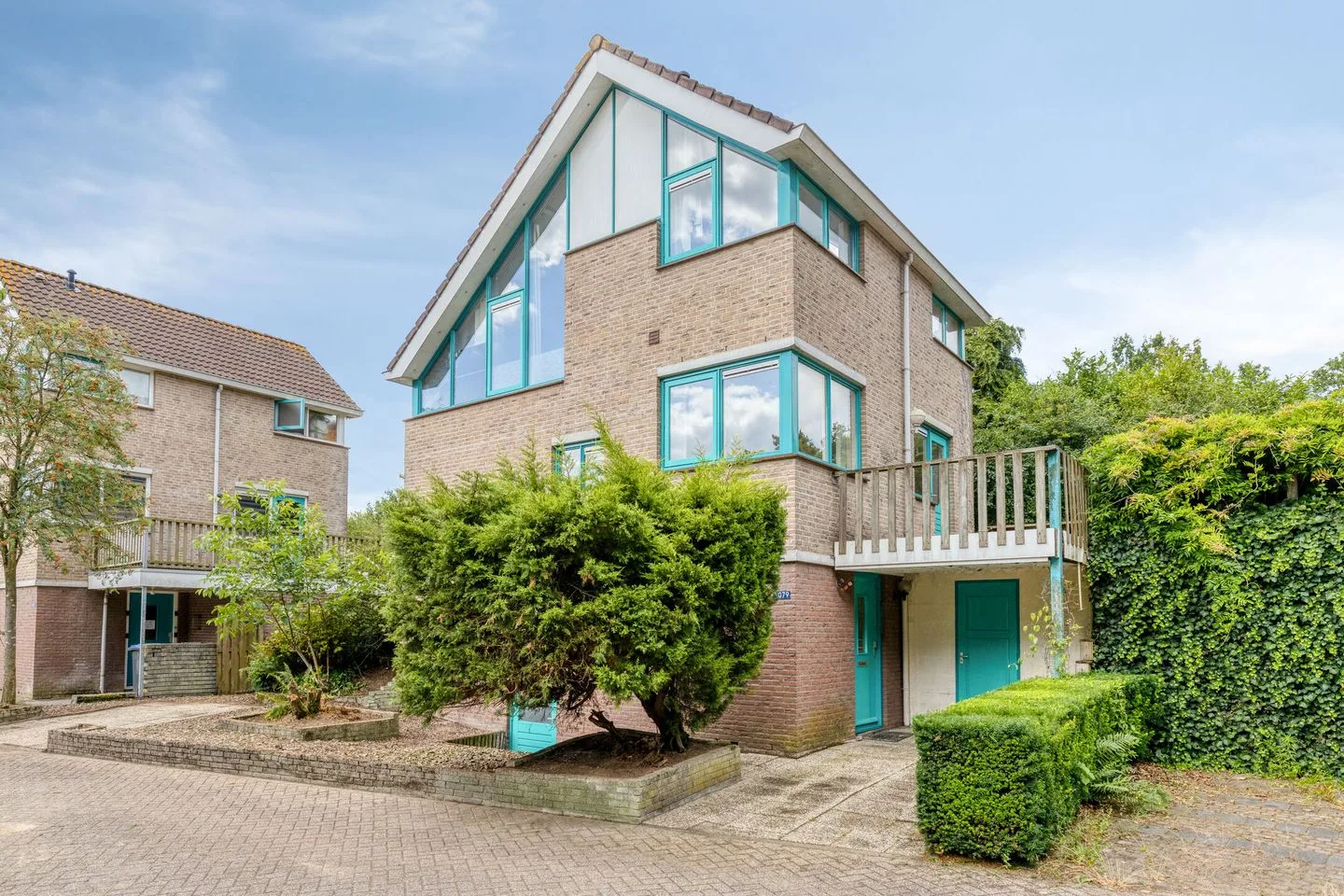 Zevendreef 3079 in Wijchen