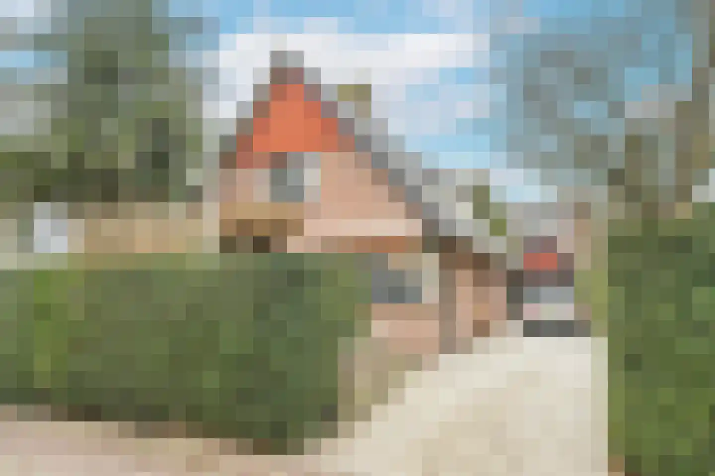 Zevenenderdrift 4 Laren foto 3