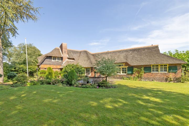 Zevenenderdrift 55 dans Laren photo