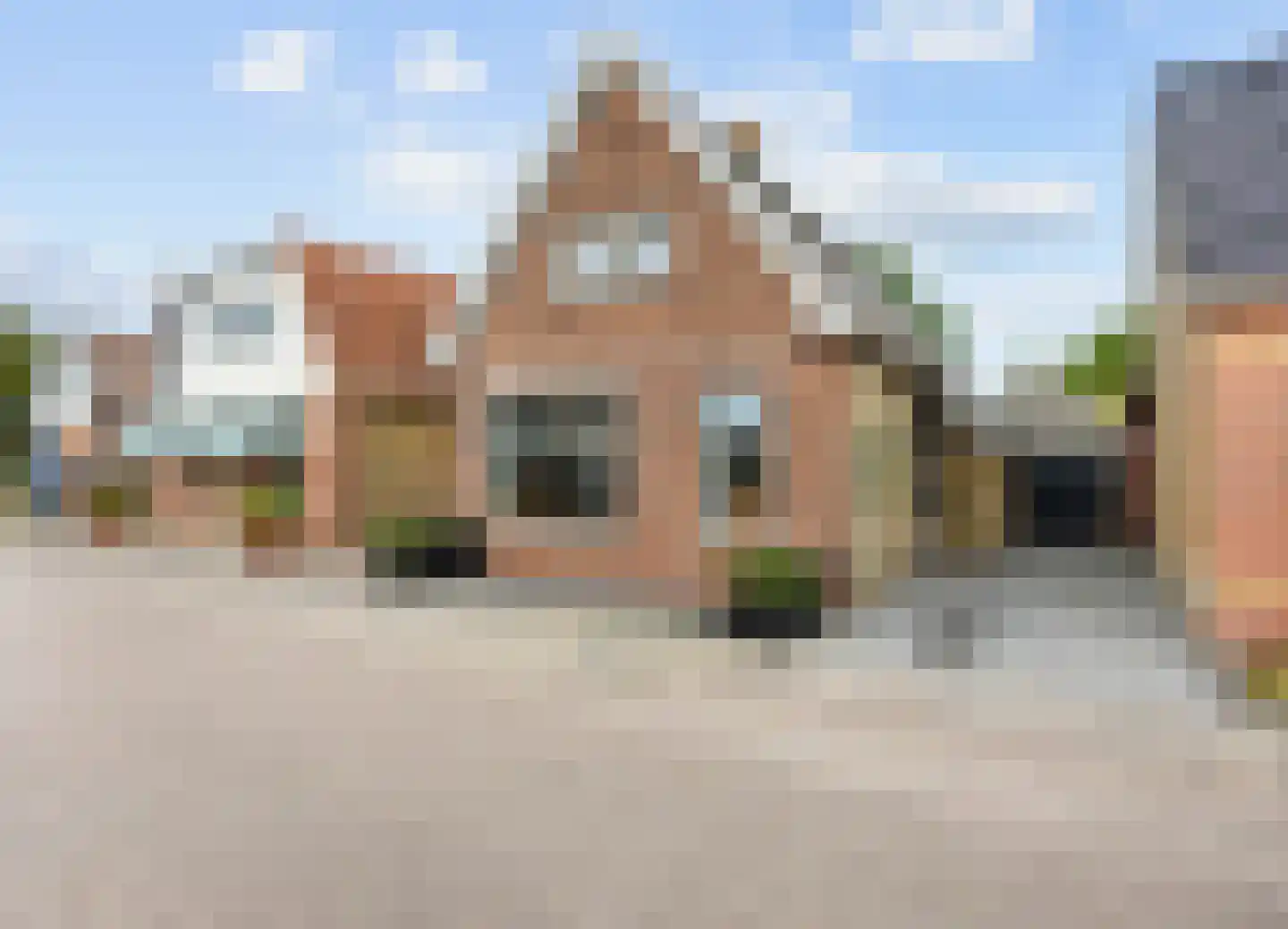 Zevenhuisterweg 3 in Ried