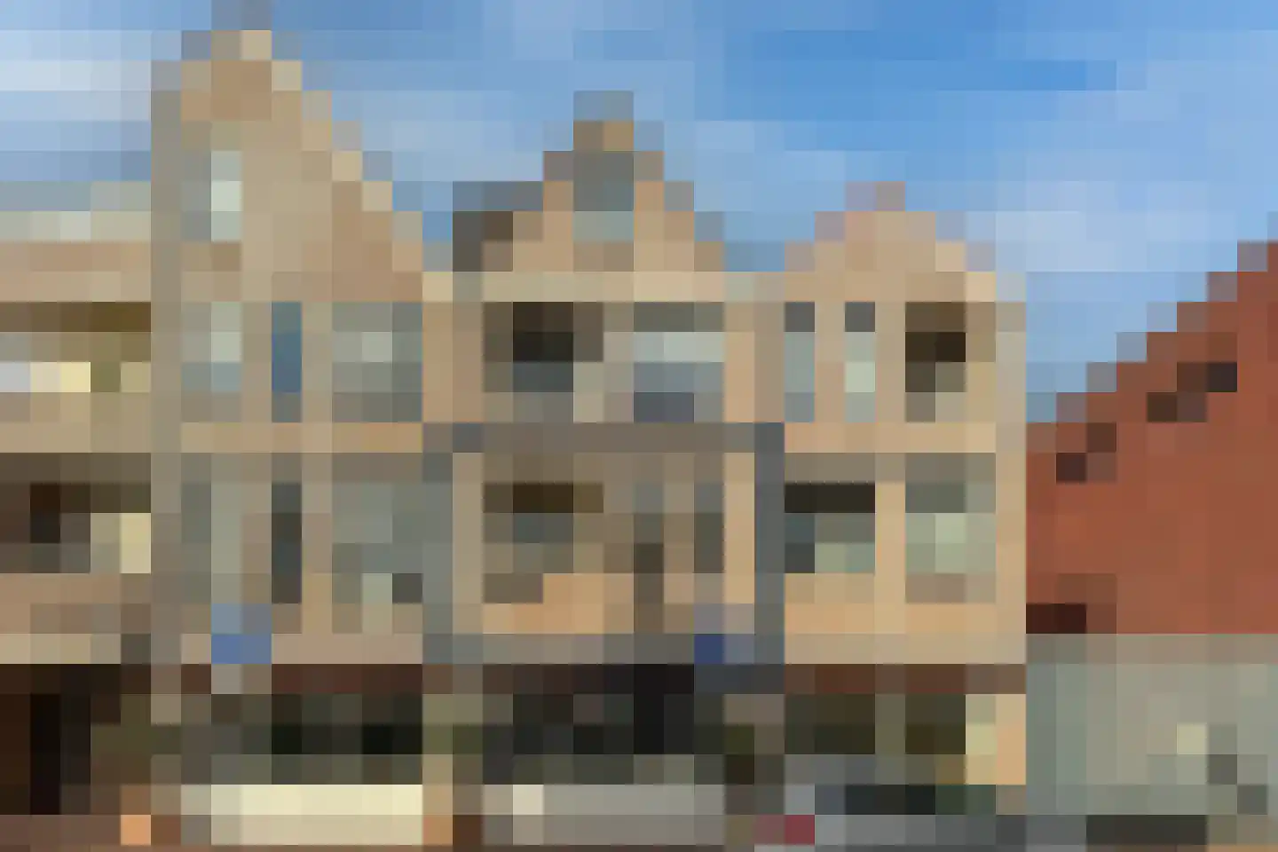 Zevenhuizen 20 in Alkmaar