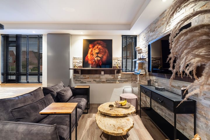 Zevenkampse Ring 495 in Rotterdam photo