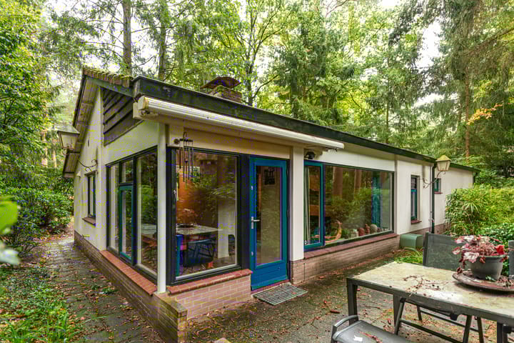 Photo of property Zevenlindenweg 5-0016, Baarn