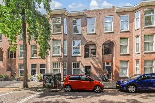 Kantoor foto van Zevensprong Makelaardij