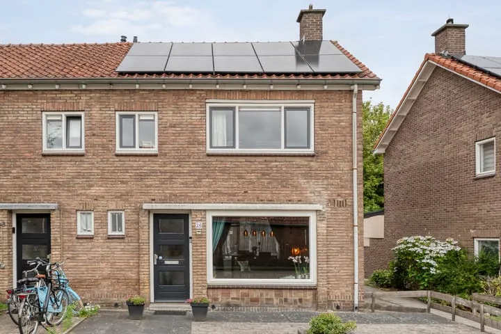 Zevensterstraat 26 in Enschede