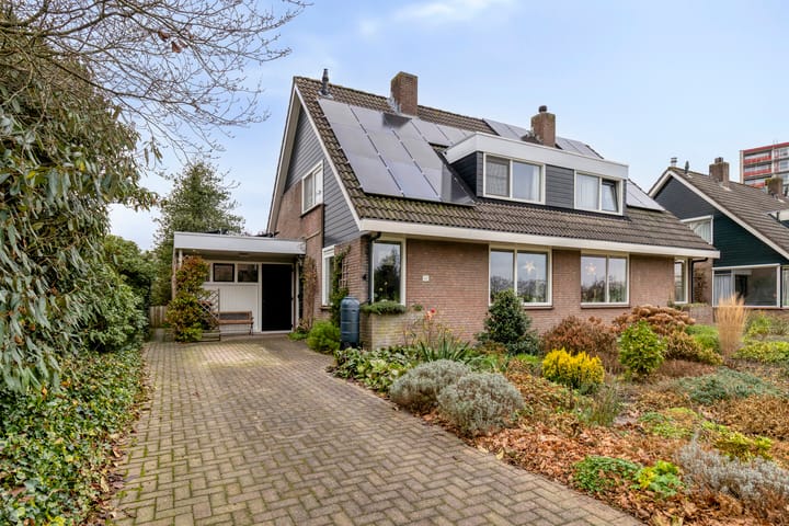 Photo of property Zevensterstraat 84, Assen
