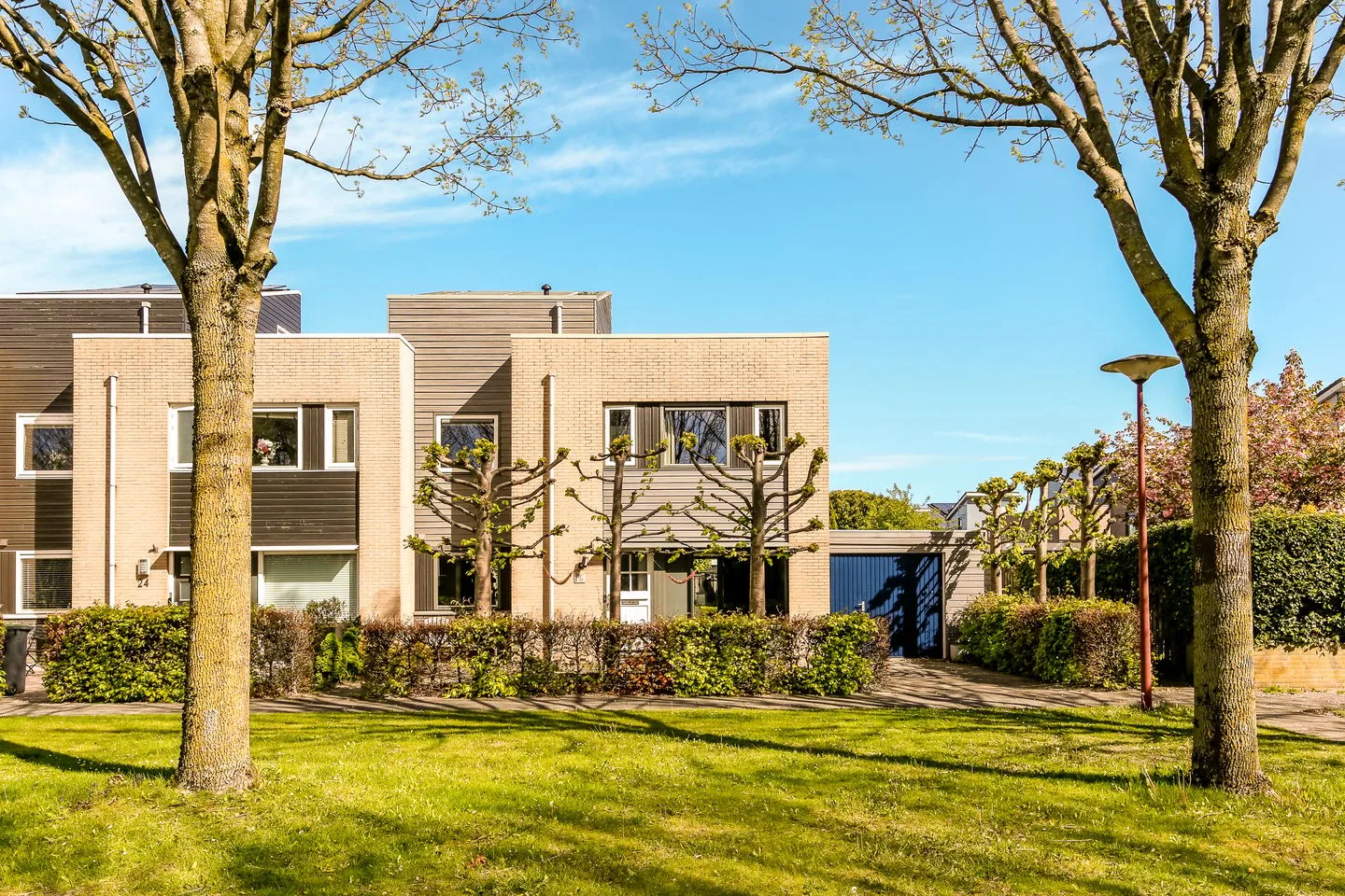 Zevenwouden 22 Lelystad