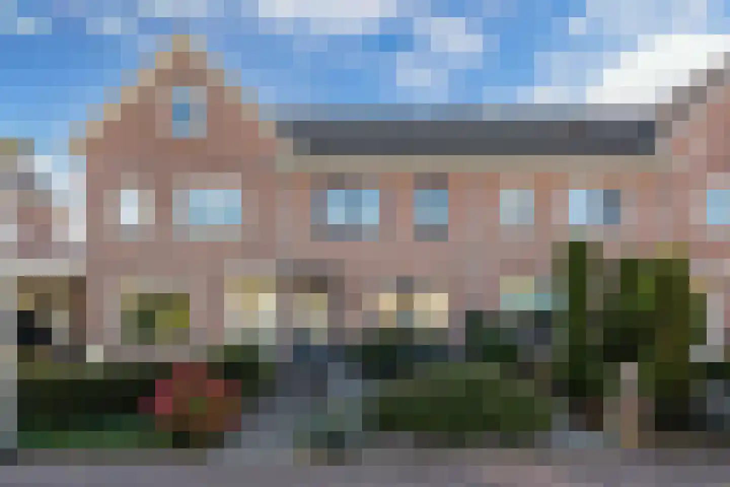 Zevenwouden 31 in Emmeloord