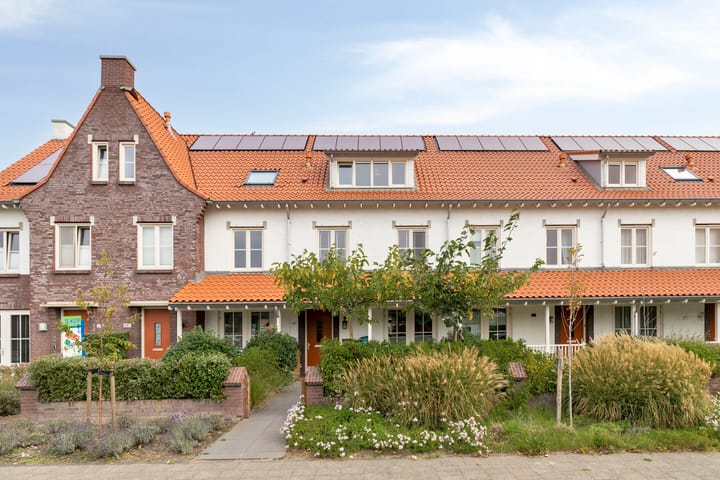 Zevenwoudenlaan 247 en 's-Gravenhage foto