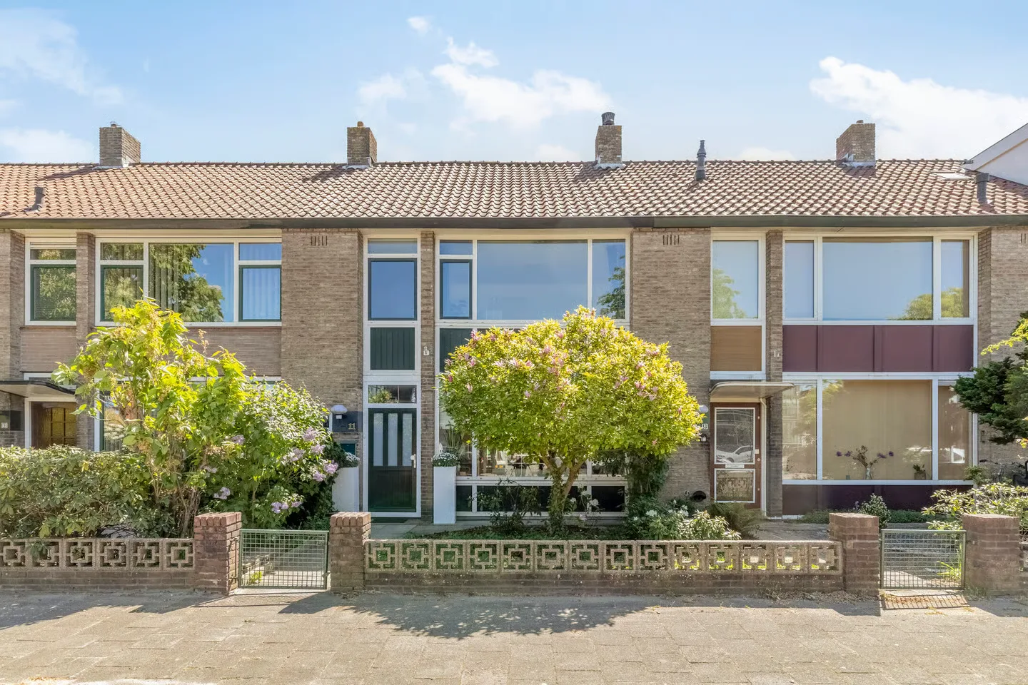 Zeverijnstraat 11 Hilversum