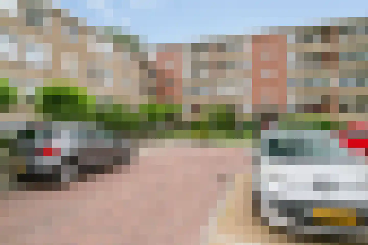Zeverijnstraat 65 dans Hilversum