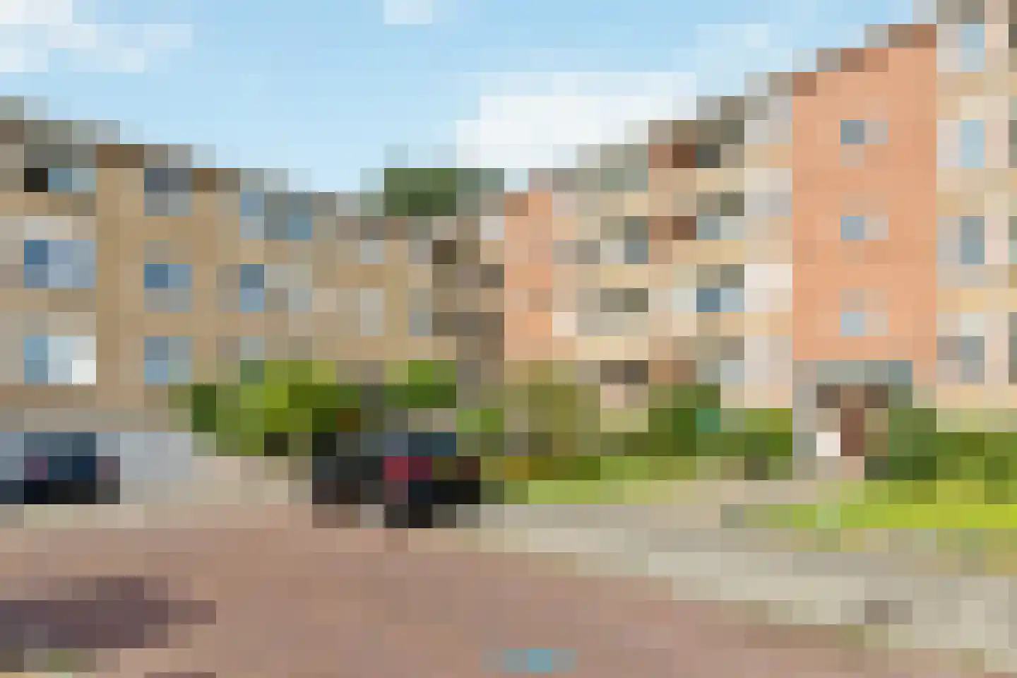 Zeverijnstraat 77 in Hilversum