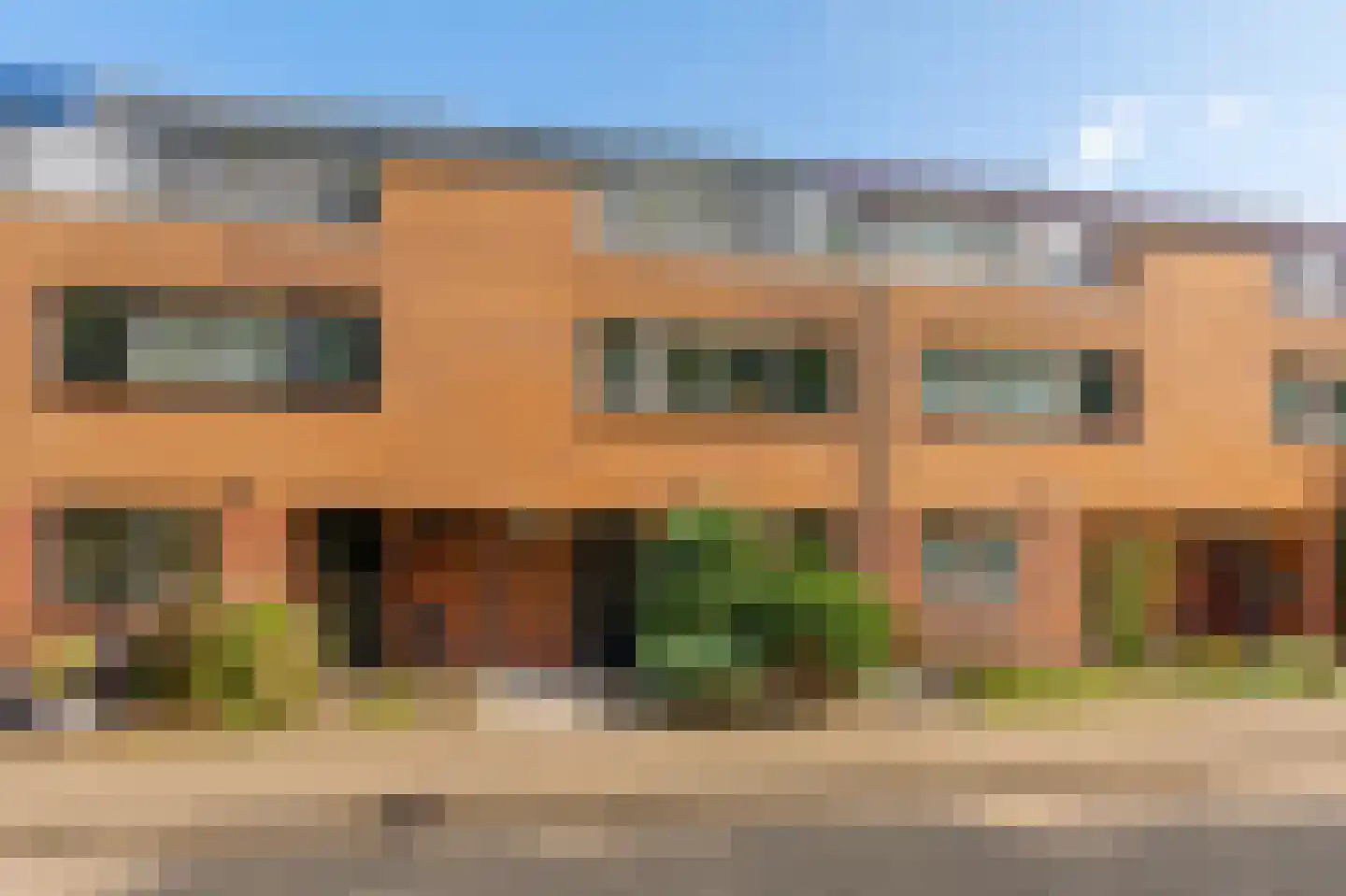 Zeyster Zand 8 Zeist