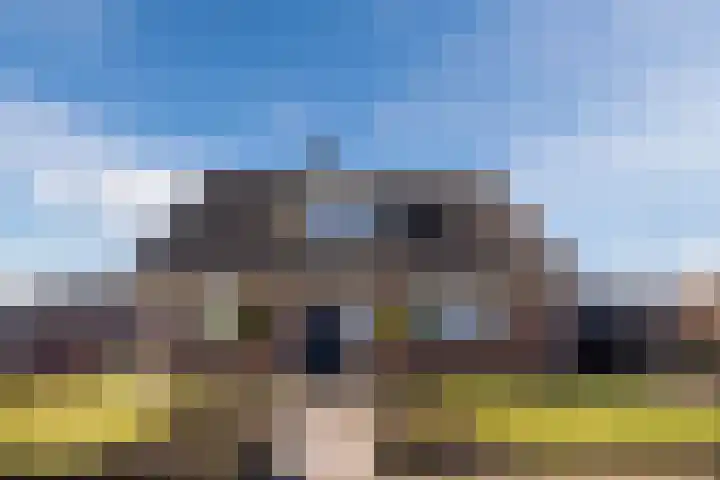 Zicht 1 Zevenbergschen Hoek