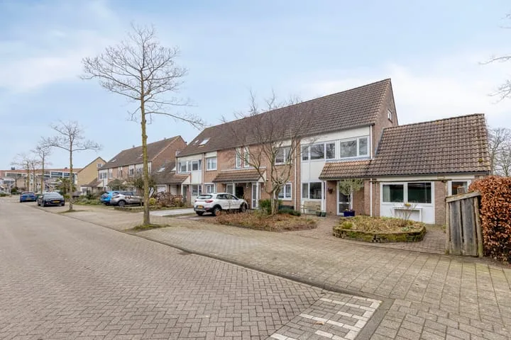Zicht 2 in Breda
