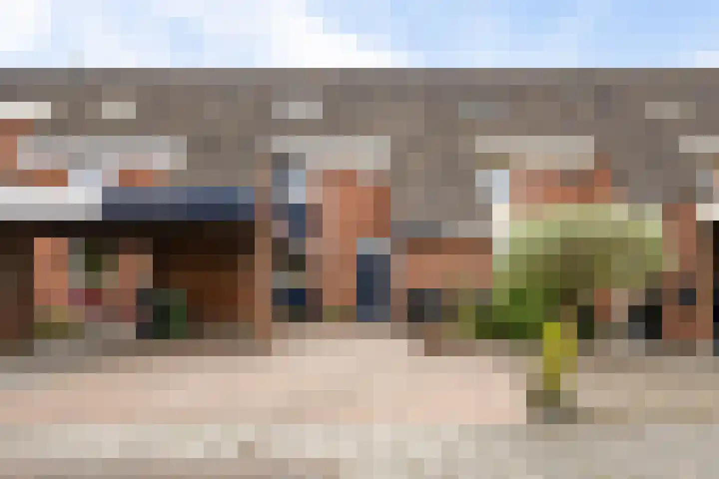 Zicht 21 Delfzijl