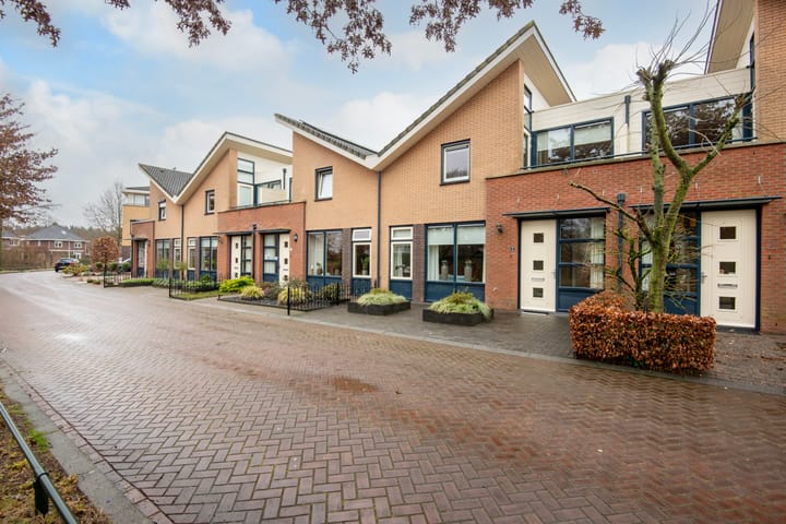 Photo de la maison Zicht 4, Voorthuizen