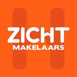 Logo Zicht Makelaars Schagen