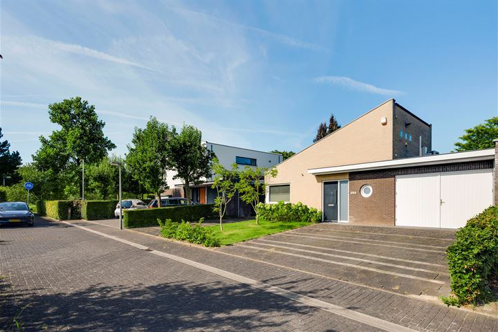 Zichthegge 6 in Maastricht photo