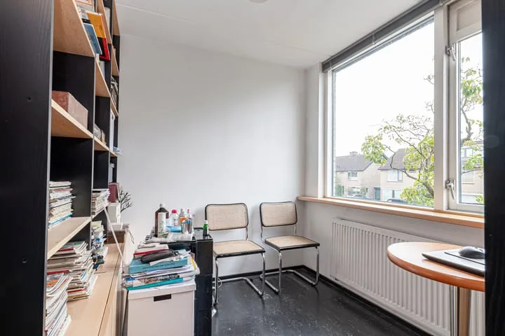 Zichtweg 37 Nieuw-Vennep thumbnail 37